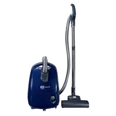 SEBO AIRBELT E2 Turbo Canister Vacuum