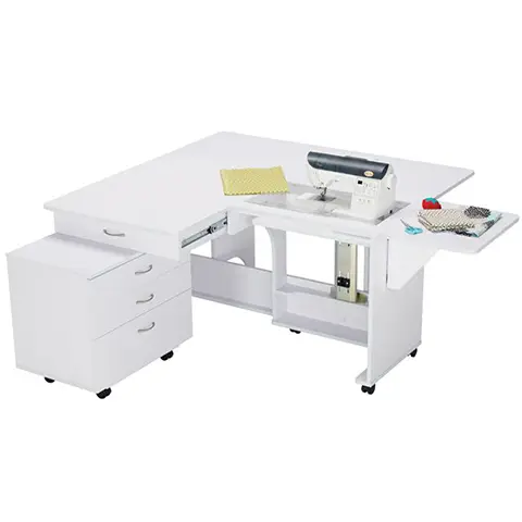 Tailormade Quilter's Vision & Companion Chest