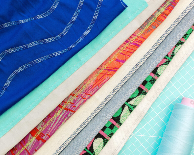 bernette 68 combines functionality and performance in a compact machine design