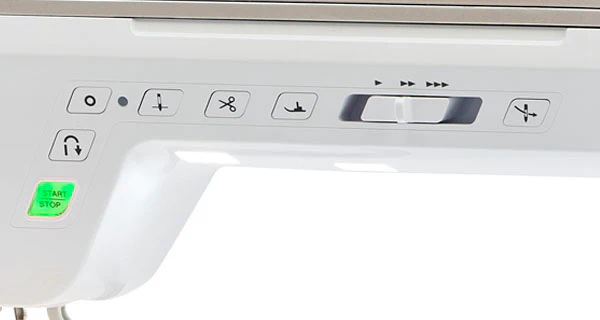 baby lock aerial sewing and embroidery machine great for beginner and expert sewists