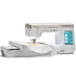 baby lock aerial sewing and embroidery machine expands creativity through embroidery tools