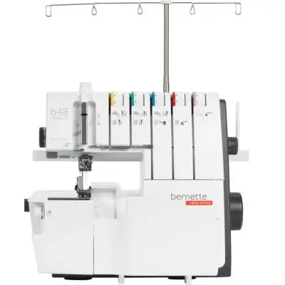 bernette 48 FUNLOCK Serger Machine for sale near me cheap