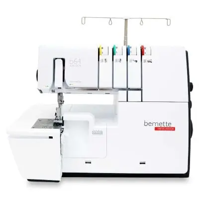 bernette 64 AIRLOCK Serger Machine for sale near me cheap