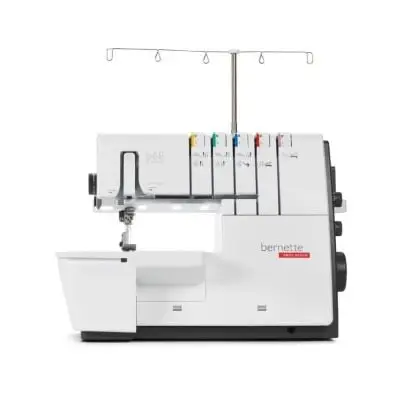 bernette 68 AIRLOCK Serger Machine for sale near me