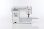 bernina 325 perfect for patchwork piecing and straight seam accuracy great for quilting beginners looking for smooth and even stitching