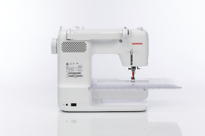 bernina 325 perfect for patchwork piecing and straight seam accuracy great for quilting beginners looking for smooth and even stitching