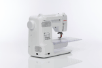 bernina 325 sewing machine includes 23 built in stitch options bernina quality ensures smooth quiet operation and beautiful finished projects