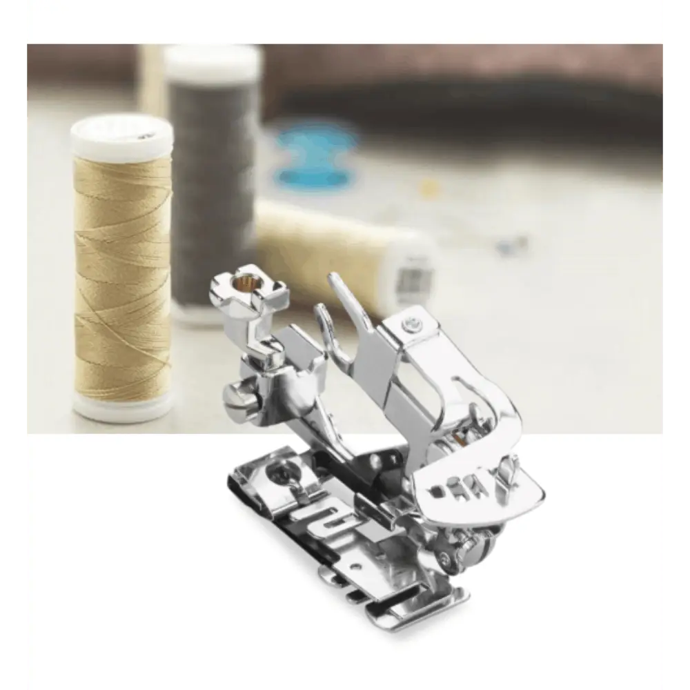 bernina 86 ruffler with 75 adapter sewing machine guide