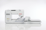 bernina machine compatible with quilting embroidery and advanced sewing applications