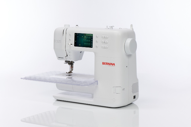 easy access buttons and settings help complete projects faster and better