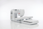 bernina 700 pro includes favorite stitch function and custom memory slots