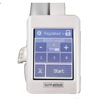 grace surestitch regulator cheap best price