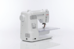 bernina 335 keeps fabric feeding smooth and prevents shifting or bunching