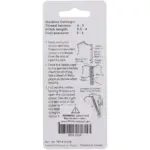 janome concealed zipper foot high speed delivers professional finish on all projects