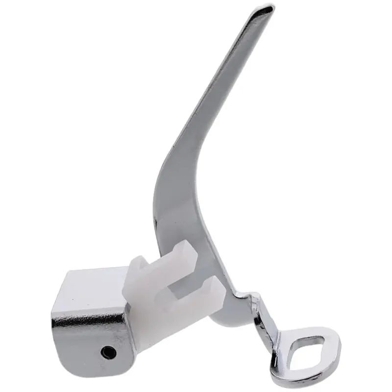 janome darning foot front loading bounces with fabric for even consistent stitches