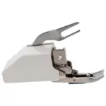 janome even feed foot high speed built for precision and fabric stability