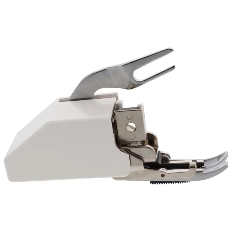 janome even feed foot high speed built for precision and fabric stability