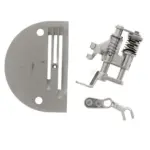 janome free motion quilting foot set high speed improves quilting accuracy