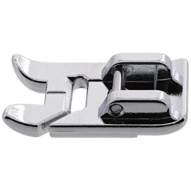 janome satin stitch foot front load compatible with many front-loading models