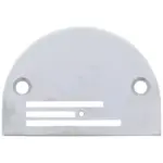 janome ¼ ruler foot and plate high speed creates perfect quilt lines