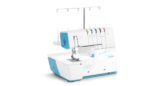 bernette 68 ideal for beginners upgrading to more advanced serger machine