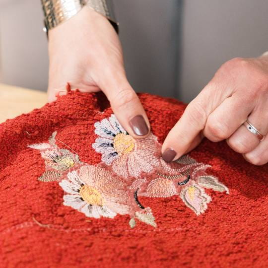 bernina machine trusted by makers designers and quilters across generations