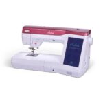 Baby Lock Anthem Sewing Machine for sale with automatic bobbin winding system