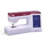 Baby Lock Anthem Sewing Machine for sale with easy maintenance and cleaning