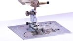 Baby Lock Anthem Sewing Machine for sale with clear easy to read screen