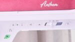 Baby Lock Anthem Sewing Machine for sale with buttonhole making capabilities