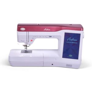 Baby Lock Anthem for sale near me cheap