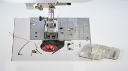 Baby Lock Reflection Embroidery Machine for sale with smooth embroidery thread feeding system