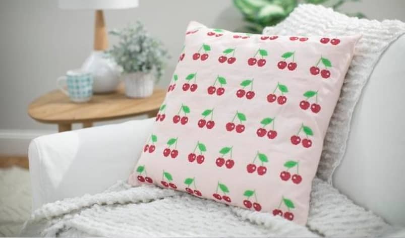 Baby Lock Reflection Embroidery Machine for sale with embroidery editing on touch screen