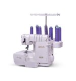 Baby Lock Splendor 8 Thread Serger for sale with quick threading lower looper system