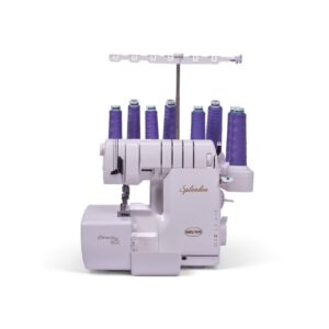 Baby Lock Splendor for sale near me cheap