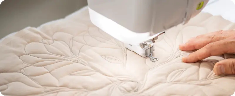 Brother Celeste CX1 Sewing Machine for sale providing perfect stitches every time