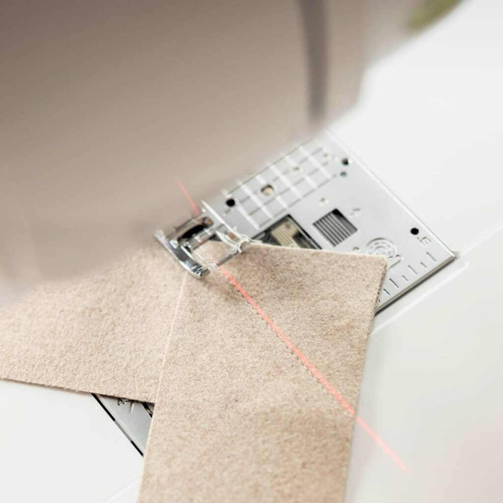 Brother Celeste CX1 Sewing Machine for sale perfect for creative garment design projects