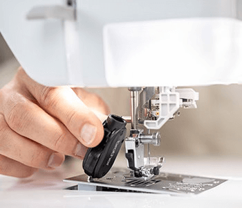 Brother Celeste CX1 Sewing Machine for sale with heavy duty sewing capabilities