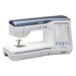 Brother Celeste CX1 sewing machine is perfect for projects