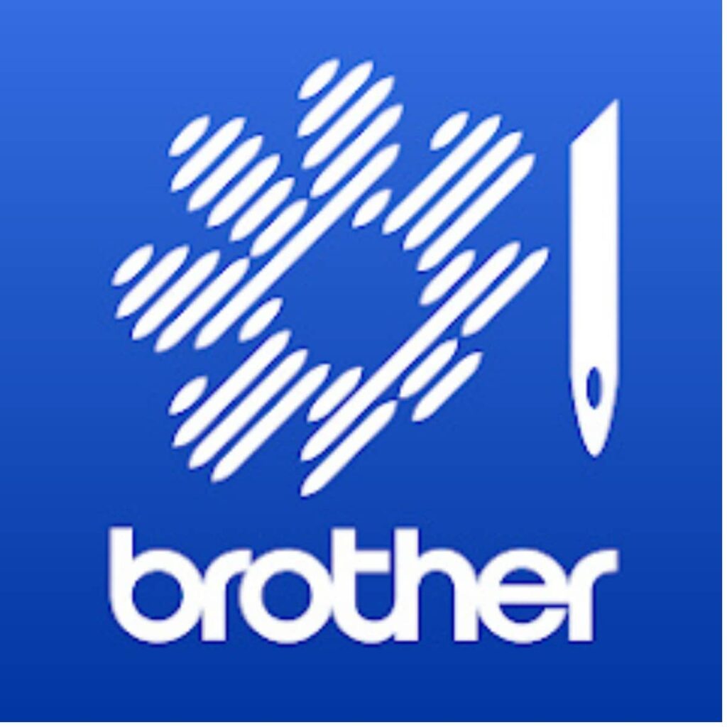 Brother Celeste CX1e Embroidery Only Machine for sale with smooth embroidery thread feeding