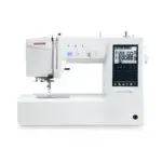 Janome Memory Craft 1000 sewing and embroidery machine for sale near me cheap