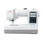 Janome Memory Craft 100E for sale near me