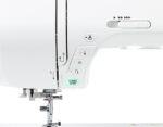 Janome Memory Craft 9850 Limited Edition sewing and embroidery machine perfect for crafters