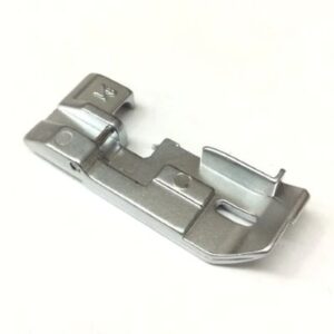 Janome Piping Foot 1/8" for sale near me cheap