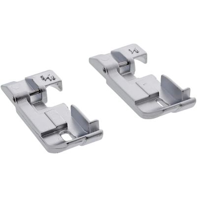 Janome Piping Foot Set (serger) for sale near me Janome Piping Foot Set (1/8" & 3/16") for sale near me cheap