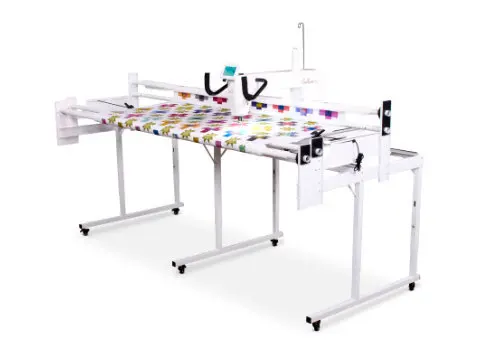 baby lock gallant xl longarm machine professional results at a budget friendly price