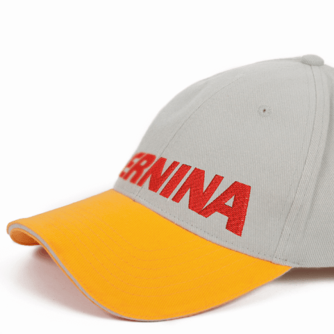 BERNINA Hoop n Buddyz Hoop Insert with reliable embroidery performance