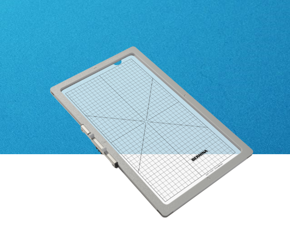 BERNINA Large Magnetic Embroidery Hoop for sale clearance deal