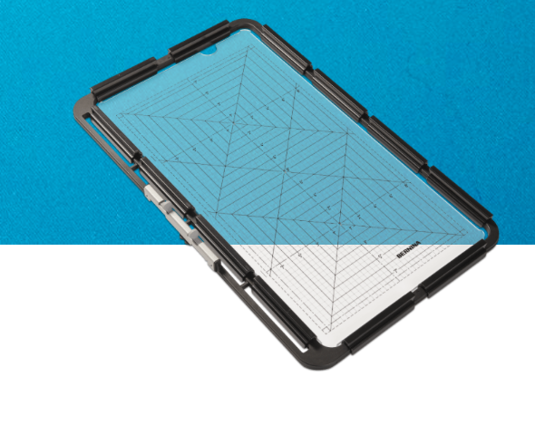 BERNINA Medium Border Clamp Embroidery Hoop for sale shop direct