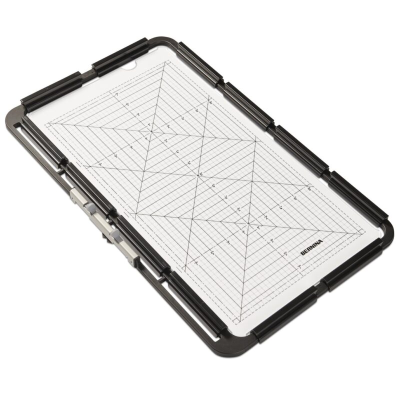 BERNINA Medium Border Clamp Embroidery Hoop for sale near me cheap